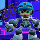Illustration for article titled Mighty No. 9 - The Disco Review